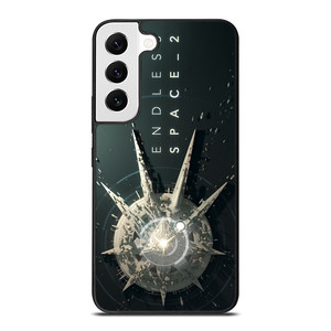 ENDLESS SPACE GAMES 2 Samsung Galaxy S22 Case Cover