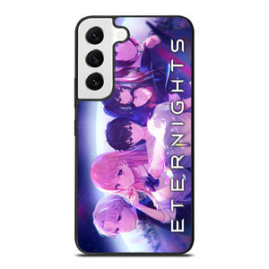 ETERNIGHTS ANIME GAMES Samsung Galaxy S22 Case Cover