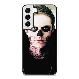 EVAN PETERS AMERICAN HORROR STORY Samsung Galaxy S22 Case Cover