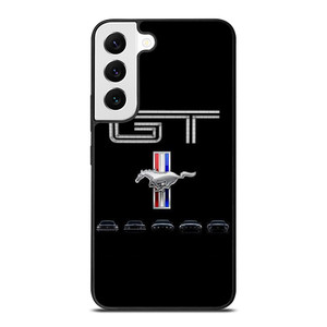 FORD GT CAR EMBLEM Samsung Galaxy S22 Case Cover FORD GT CAR EMBLEM Samsung Galaxy S22 Case Cover