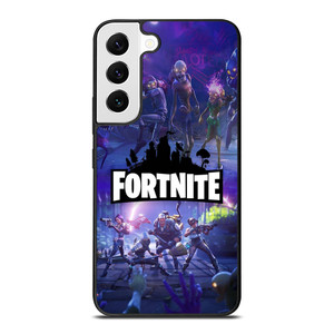 FORTNITE BATTLE ROYALES GAMES LOGO Samsung Galaxy S22 Case Cover