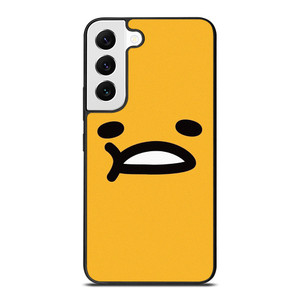 GUDETAMA SANRIO ICON Samsung Galaxy S22 Case Cover