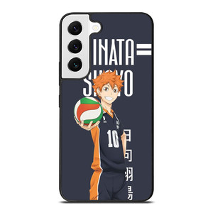 HAIKYUU SHOYO HINATA ANIME MOVIE Samsung Galaxy S22 Case Cover