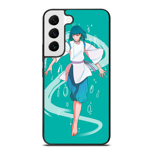 HAKU SPIRITED AWAY ANIME Samsung Galaxy S22 Case Cover HAKU SPIRITED AWAY ANIME Samsung Galaxy S22 Case Cover