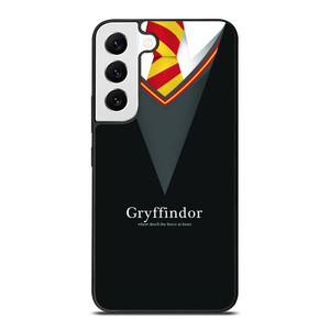 HARRY POTTER GRIFFINDOR COSTUME Samsung Galaxy S22 Case Cover HARRY POTTER GRIFFINDOR COSTUME Samsung Galaxy S22 Case Cover