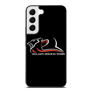HOLDEN RACING TEAM LOGO Samsung Galaxy S22 Case Cover
