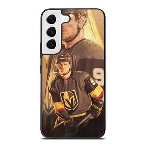 JACK EICHEL VEGAS GOLDEN KNIGHTS HOCKEY Samsung Galaxy S22 Case Cover JACK EICHEL VEGAS GOLDEN KNIGHTS HOCKEY Samsung Galaxy S22 Case Cover