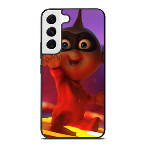 JACK JACK THE INCREDIBLES CARTOON Samsung Galaxy S22 Case Cover JACK JACK THE INCREDIBLES CARTOON Samsung Galaxy S22 Case Cover
