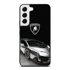 LAMBORGHINI VENENO EMBLEM Samsung Galaxy S22 Case Cover