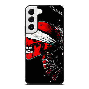 LOGIC KEANU REEVES SKULL Samsung Galaxy S22 Case Cover LOGIC KEANU REEVES SKULL Samsung Galaxy S22 Case Cover