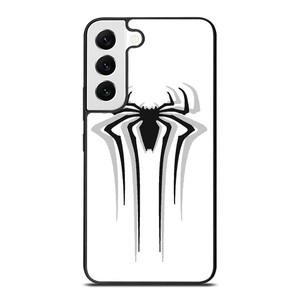 MARVEL AMTI VENOM LOGO Samsung Galaxy S22 Case Cover MARVEL AMTI VENOM LOGO Samsung Galaxy S22 Case Cover