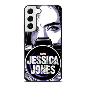 MARVEL JESSICA JONES CARTOON Samsung Galaxy S22 Case Cover