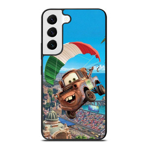 MATER ITALY GRAND PRIX CARS Samsung Galaxy S22 Case Cover MATER ITALY GRAND PRIX CARS Samsung Galaxy S22 Case Cover