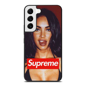 MEGAN FOX SEXY SUPREME Samsung Galaxy S22 Case Cover MEGAN FOX SEXY SUPREME Samsung Galaxy S22 Case Cover