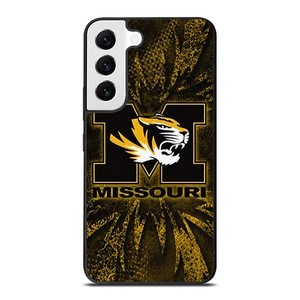 MISSOURI TIGERS FOOTBALL FOOTBALL SYMBOL Samsung Galaxy S22 Case Cover MISSOURI TIGERS FOOTBALL FOOTBALL SYMBOL Samsung Galaxy S22 Case Cover