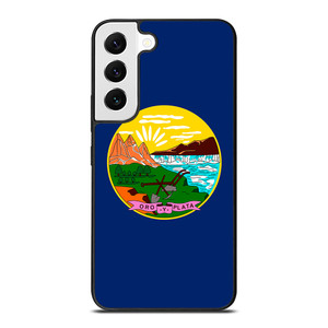 MONTANA USA LOGO Samsung Galaxy S22 Case Cover