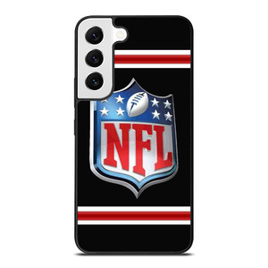 NATIONAL FOOTBALL LEAGUE NFL EMBLEM Samsung Galaxy S22 Case Cover NATIONAL FOOTBALL LEAGUE NFL EMBLEM Samsung Galaxy S22 Case Cover
