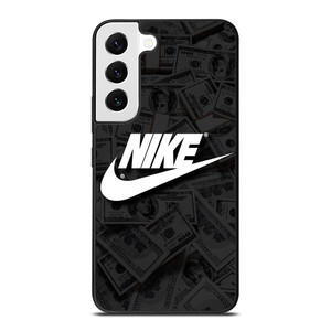 NIKE DOLLAR LOGO Samsung Galaxy S22 Case Cover NIKE DOLLAR LOGO Samsung Galaxy S22 Case Cover