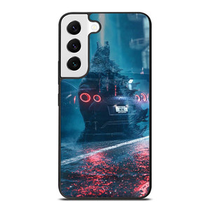 NISSAN GTR GODZILLA Samsung Galaxy S22 Case Cover NISSAN GTR GODZILLA Samsung Galaxy S22 Case Cover