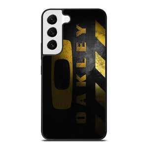 OAKLEY GOGGLES LOGO Samsung Galaxy S22 Case Cover