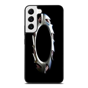 OAKLEY METAL LOGO Samsung Galaxy S22 Case Cover OAKLEY METAL LOGO Samsung Galaxy S22 Case Cover