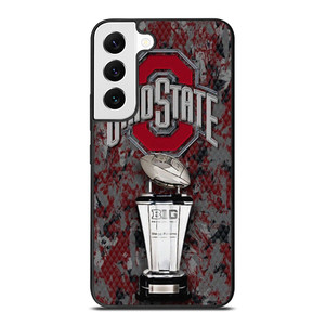 OHIO STATE NFL FOOTBALL CHAMPIONS Samsung Galaxy S22 Case Cover OHIO STATE NFL FOOTBALL CHAMPIONS Samsung Galaxy S22 Case Cover