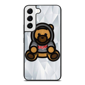 OZUNA RAPPER BEAR Samsung Galaxy S22 Case Cover OZUNA RAPPER BEAR Samsung Galaxy S22 Case Cover