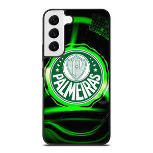 PALMEIRAS ESPORTIVA SAO PAULO Samsung Galaxy S22 Case Cover PALMEIRAS ESPORTIVA SAO PAULO Samsung Galaxy S22 Case Cover