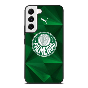 PALMEIRAS PUMA DIAMOND Samsung Galaxy S22 Case Cover PALMEIRAS PUMA DIAMOND Samsung Galaxy S22 Case Cover