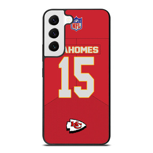 PATRICK MAHOMES KANSAS CITY CHIEFS NFL Samsung Galaxy S22 Case Cover PATRICK MAHOMES KANSAS CITY CHIEFS NFL Samsung Galaxy S22 Case Cover