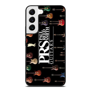 PAUL REED SMITH GUITARS LOGO Samsung Galaxy S22 Case Cover PAUL REED SMITH GUITARS LOGO Samsung Galaxy S22 Case Cover