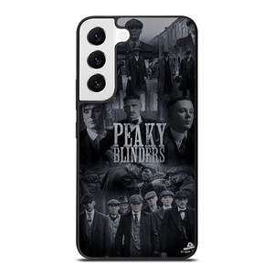 PEAKY BLINDERS MOVIES COLLAGE Samsung Galaxy S22 Case Cover PEAKY BLINDERS MOVIES COLLAGE Samsung Galaxy S22 Case Cover