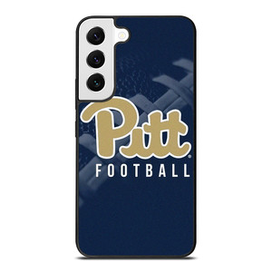 PITTSBURGH PANTHERS FOOTBALL SYMBOL Samsung Galaxy S22 Case Cover PITTSBURGH PANTHERS FOOTBALL SYMBOL Samsung Galaxy S22 Case Cover