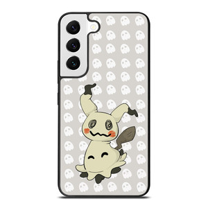 POKEMON MIMIKYU CUTE Samsung Galaxy S22 Case Cover POKEMON MIMIKYU CUTE Samsung Galaxy S22 Case Cover