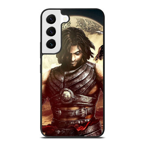 PRINCE OF PERSIA GAMES Samsung Galaxy S22 Case Cover PRINCE OF PERSIA GAMES Samsung Galaxy S22 Case Cover