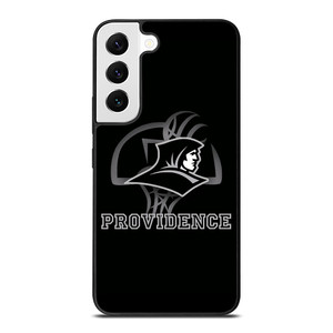 PROVIDENCE FRIARS BASKETBALL LOGO Samsung Galaxy S22 Case Cover PROVIDENCE FRIARS BASKETBALL LOGO Samsung Galaxy S22 Case Cover