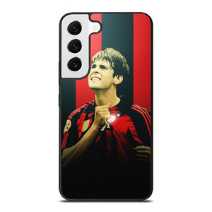 RICARDO KAKA AC MILAN FOOTBALL CLUB Samsung Galaxy S22 Case Cover RICARDO KAKA AC MILAN FOOTBALL CLUB Samsung Galaxy S22 Case Cover