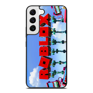 ROBLOX GAMES SIGN Samsung Galaxy S22 Case Cover ROBLOX GAMES SIGN Samsung Galaxy S22 Case Cover