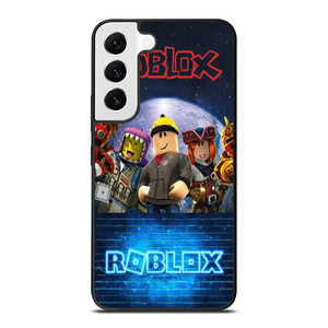 ROBLOX LEGO GAMES Samsung Galaxy S22 Case Cover ROBLOX LEGO GAMES Samsung Galaxy S22 Case Cover