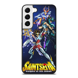 SAINT SEIYA KNIGHTS OF THE ZODIAC Samsung Galaxy S22 Case Cover SAINT SEIYA KNIGHTS OF THE ZODIAC Samsung Galaxy S22 Case Cover