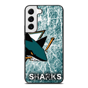 SAN JOSE SHARKS ICE HOCKEY TEAM Samsung Galaxy S22 Case Cover SAN JOSE SHARKS ICE HOCKEY TEAM Samsung Galaxy S22 Case Cover