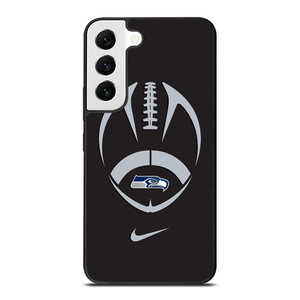 SEATTLE SEAHAWKS FOOTBALL NIKE SYMBOL Samsung Galaxy S22 Case Cover SEATTLE SEAHAWKS FOOTBALL NIKE SYMBOL Samsung Galaxy S22 Case Cover