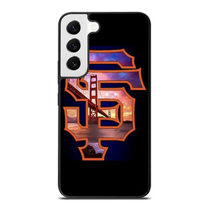 SF SAN FRANCISCO GIANTS BASEBALL ICON Samsung Galaxy S22 Case Cover SF SAN FRANCISCO GIANTS BASEBALL ICON Samsung Galaxy S22 Case Cover