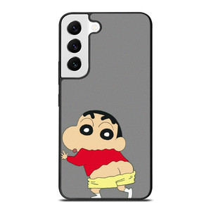 SHINCHAN ASS CARTOON Samsung Galaxy S22 Case Cover SHINCHAN ASS CARTOON Samsung Galaxy S22 Case Cover