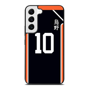 SHOYO HINATA HAIKYUU VOLLEYBALL KIT Samsung Galaxy S22 Case Cover SHOYO HINATA HAIKYUU VOLLEYBALL KIT Samsung Galaxy S22 Case Cover