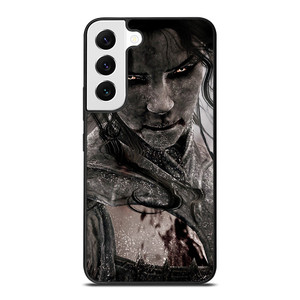 SKYRIM VAMPIRE Samsung Galaxy S22 Case Cover SKYRIM VAMPIRE Samsung Galaxy S22 Case Cover