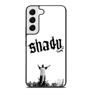 SLIM SHADY EMINEM RAPPER Samsung Galaxy S22 Case Cover SLIM SHADY EMINEM RAPPER Samsung Galaxy S22 Case Cover