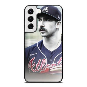 SPENCEER STRIDER ATLANTA BRAVES BASEBALL 2 Samsung Galaxy S22 Case Cover SPENCEER STRIDER ATLANTA BRAVES BASEBALL 2 Samsung Galaxy S22 Case Cover