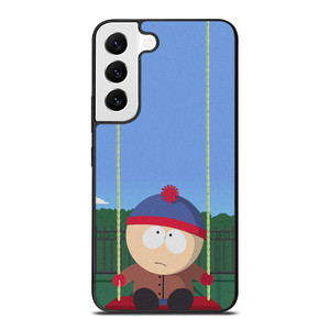 STAN MARSH SOUTH PARK CARTOON Samsung Galaxy S22 Case Cover STAN MARSH SOUTH PARK CARTOON Samsung Galaxy S22 Case Cover