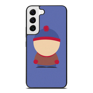 STAN MARSH SOUTH PARK MINIMALIST Samsung Galaxy S22 Case Cover STAN MARSH SOUTH PARK MINIMALIST Samsung Galaxy S22 Case Cover